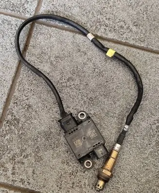 Land Rover Discovery 5 Lambda probe sensor R8A25H310BB 0281009293