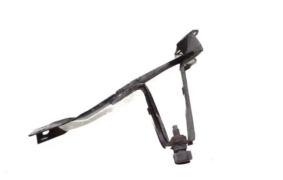 Audi A4 S4 B6 8E 8H Radiator support slam panel bracket 8E0805538