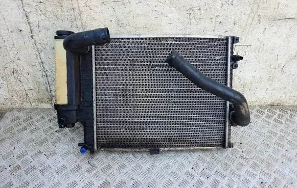 BMW 5 E39 Coolant radiator 6007A 359981