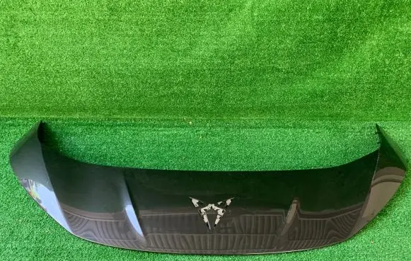 Cupra Born Front bumper lip 