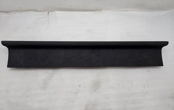 Volkswagen ID. Buzz Other trunk/boot trim element 1T3863517