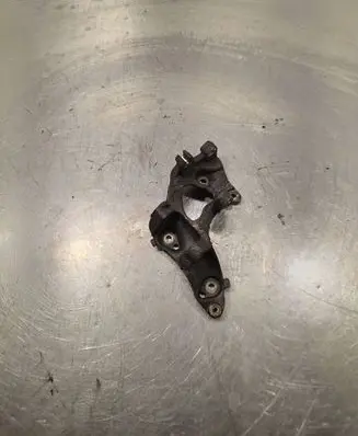 Citroen C5 Generator/alternator bracket 9658199180