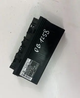 BMW 5 E60 E61 Other control units/modules 6952664