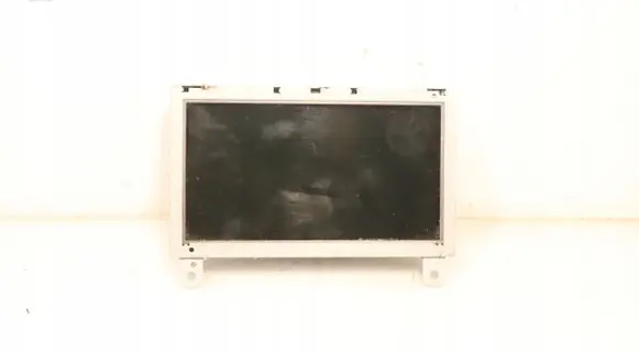 Opel Insignia A Screen/display/small screen 20939145