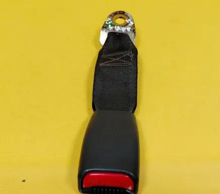 Hyundai Santa Fe Rear seatbelt buckle 