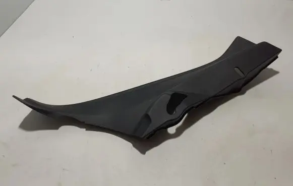 Dacia Spring Rear sill trim cover 849504240R