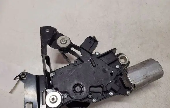 BMW 5 E60 E61 Rear window wiper motor 61627171564 1397020120 1397220903