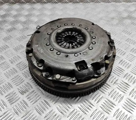 Ford Transit VII Clutch set kit GK217550BA GK217563BA