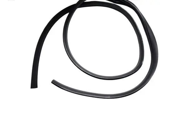 Subaru Crosstrek III Rubber seal rear door 40061801 40061801F17
