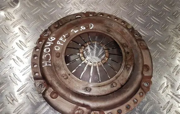 Opel Vectra B Pressure plate 