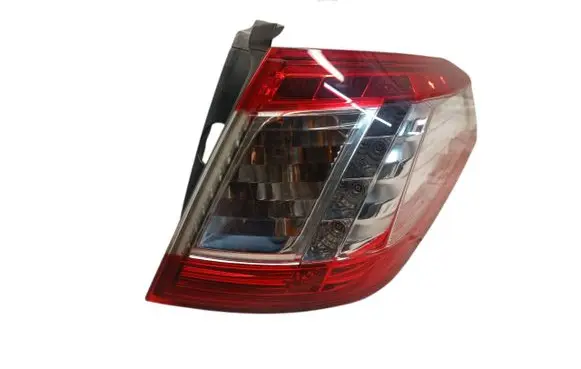 Peugeot 508 Rear/tail lights 