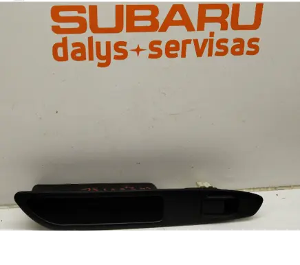Subaru Outback Electric window control switch
