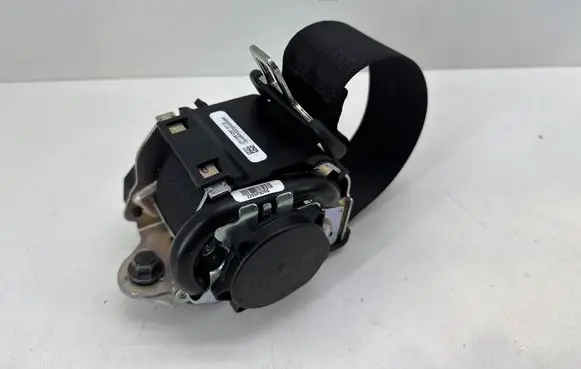 Tesla Model 3 Rear seatbelt 108128101G