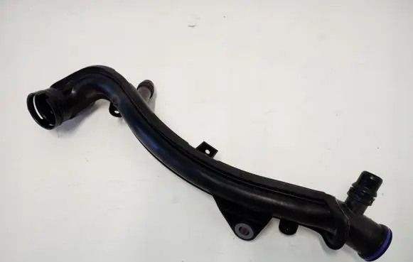 Peugeot 508 II Engine coolant pipe/hose 9817282080
