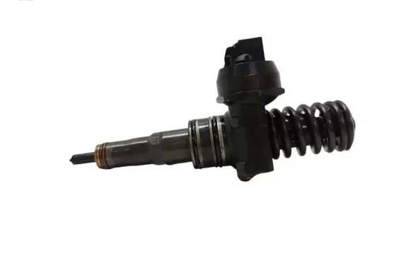 Skoda Octavia Mk2 (1Z) Fuel injector 038130073AG 0414720215