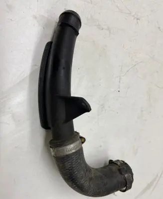 Peugeot 407 Intercooler hose/pipe S6000167