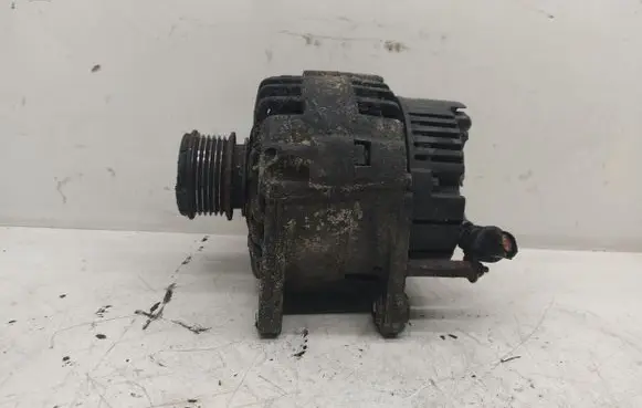 Audi A3 S3 8L Generator/alternator 038903023S