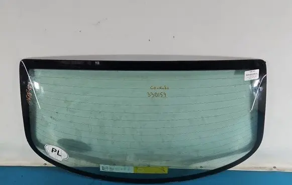 Seat Cordoba (6L) Rear windscreen/windshield window IMPRK1508553