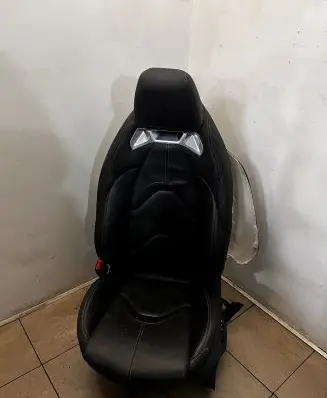Front passenger seat
