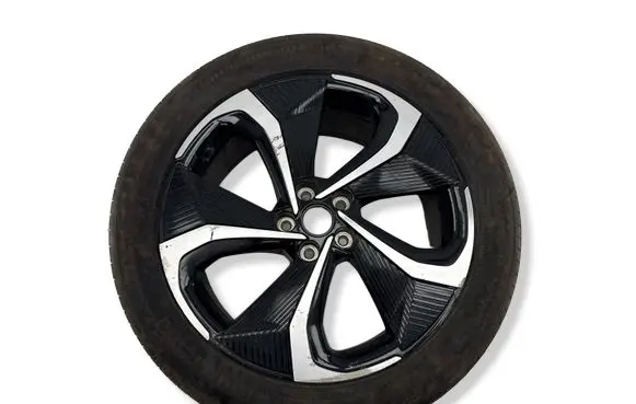 R20 alloy rim