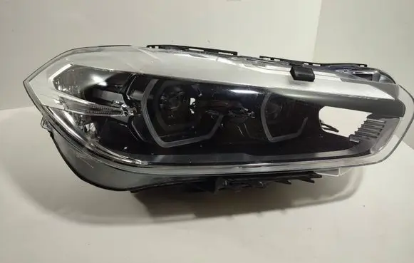 BMW X2 F39 Headlight/headlamp 8738186