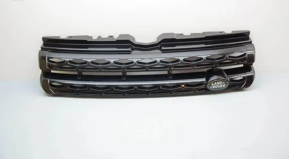 Land Rover Range Rover Evoque L538 Front bumper upper radiator grill EJ328200CA