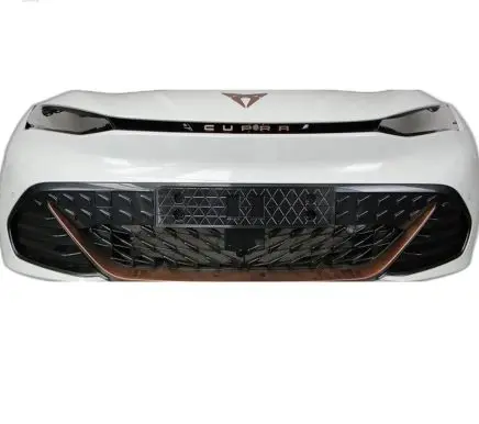 Cupra Born Front bumper 10E807221D