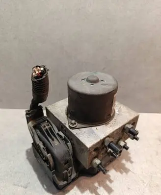 Ford Mondeo MK IV ABS Pump AG912C405AA 16565707 54085178