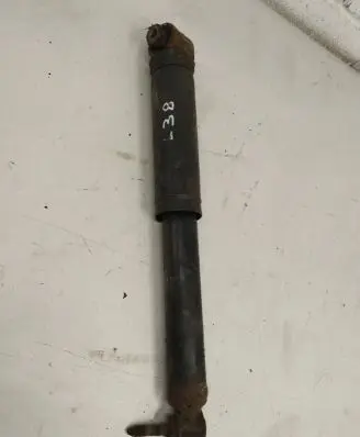 Renault Scenic II - Grand scenic II Rear shock absorber/damper