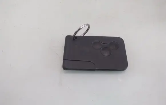 Renault Scenic II - Grand scenic II Ignition key/card 