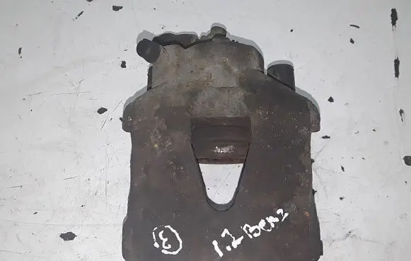 Volkswagen Polo Front brake caliper