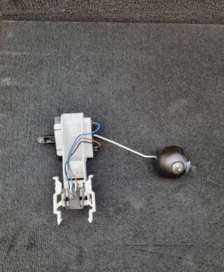 Audi A6 Allroad C7 Fuel level sensor 4G0919673A A2C53364085 A2C53364640