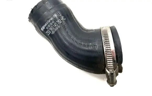 Audi A3 S3 A3 Sportback 8P Intercooler hose/pipe 1K0145838AH 1K0145838 ZSB1K0145762HC