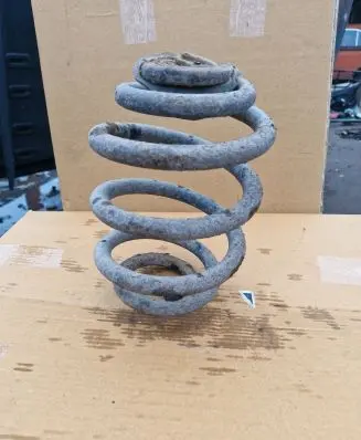 Volkswagen Sharan Rear coil spring