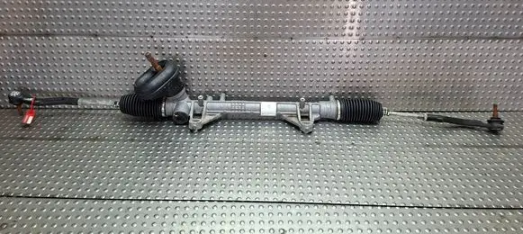 Renault Clio IV Steering rack S26338381