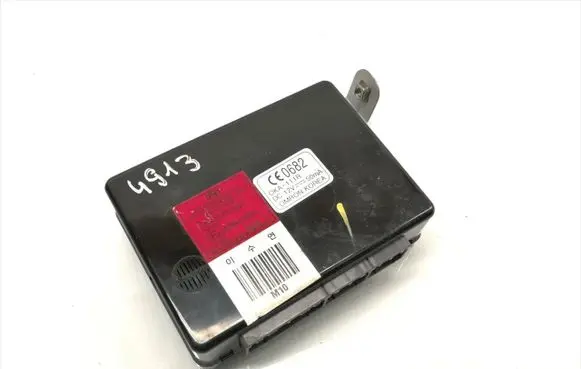 Hyundai Tucson LM Other control units/modules 95400-2E241