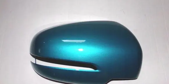 Suzuki SX4 S-Cross Plastic wing mirror trim cover 7101-013L-01-ZQN