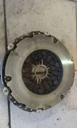 Mazda 6 Pressure plate R2A116410A