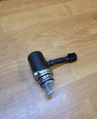 Volvo XC90 Rear gearbox reducer motor 