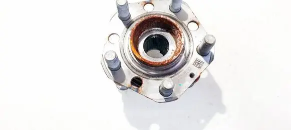 Tesla Model Y Rear wheel hub 104412300b 1044123-00-b