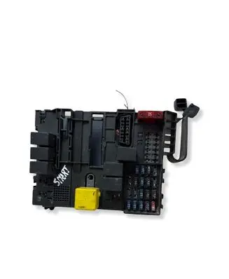 Smart ForTwo I Fuse module 0001683V001 625787 0001683