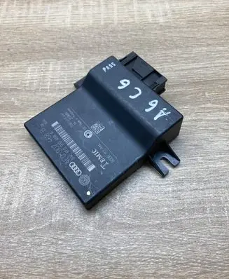 Audi A6 S6 C6 4F Gateway control module 4F0907468B 4F0910468A