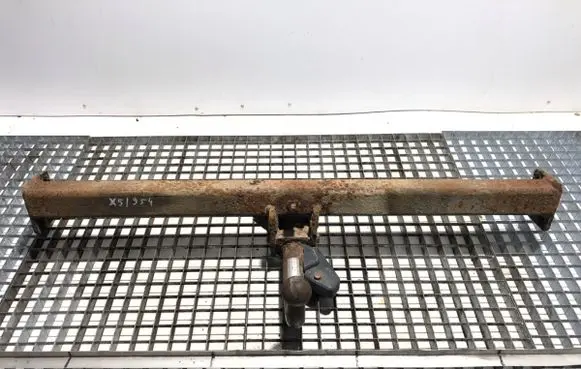 Subaru Forester SF Tow bar 