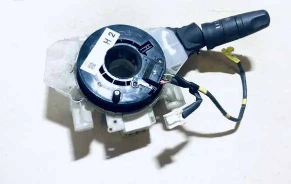 Nissan X-Trail T30 Wiper control stalk 252608h706 255608h706