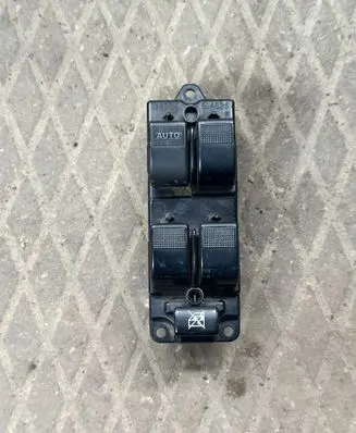 Mazda 6 Electric window control switch 514526