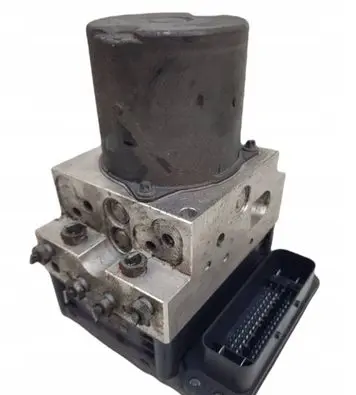 Mercedes-Benz CLS C219 ABS Pump