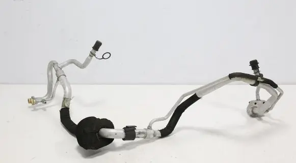 Volvo XC70 Air conditioning (A/C) pipe/hose
