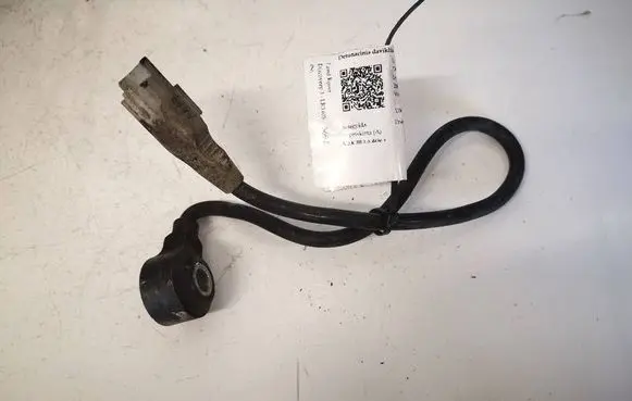 Land Rover Discovery 3 - LR3 Detonation knock sensor 4R8Q12A699AB