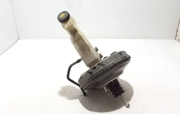Chevrolet Tracker Brake booster 95077590