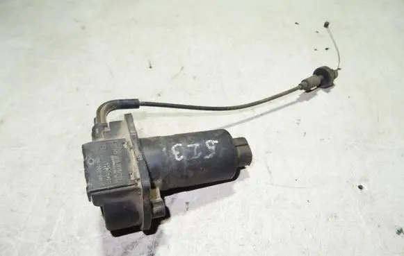 BMW 5 E39 Cruise control unit/module 0205005010 1162548 35411162548